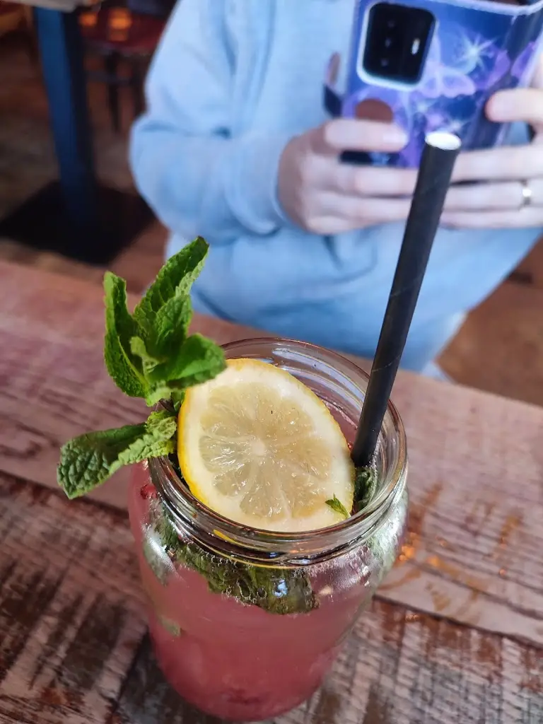 Menu_Hickory's - Castle Bromwich_Castle Vale_image_9