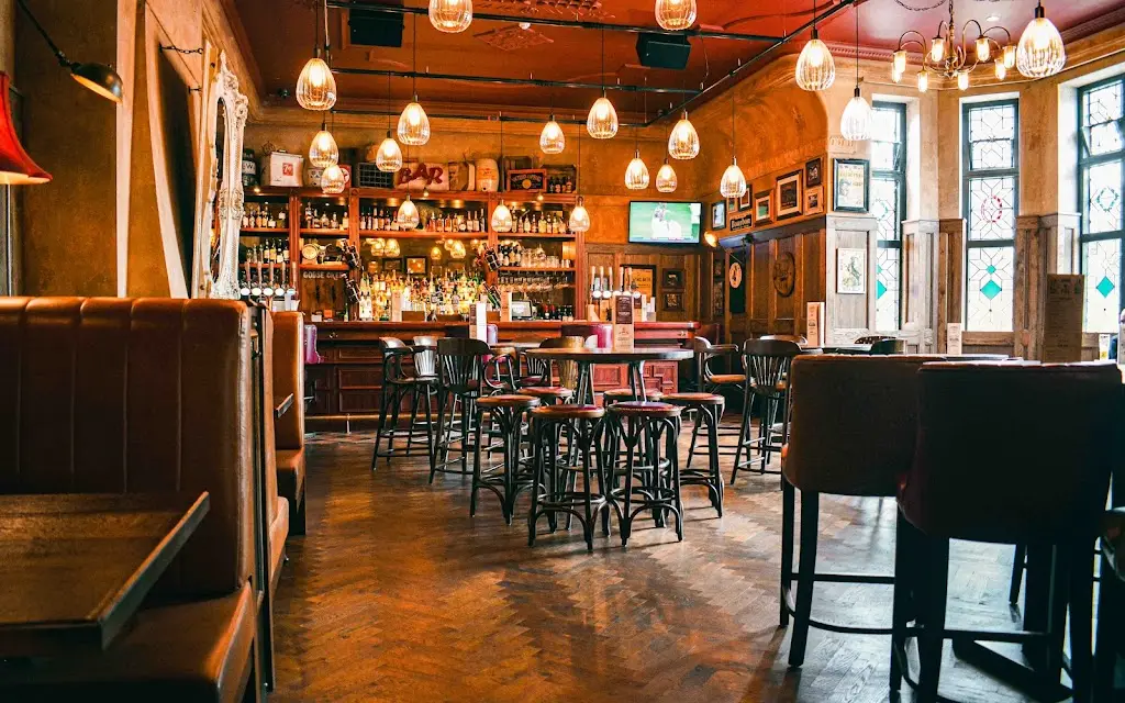 Hickory's - Castle Bromwich restaurant in Castle Vale