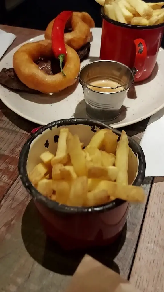 Hickory's - Castle Bromwich_Castle Vale_slider_image_2