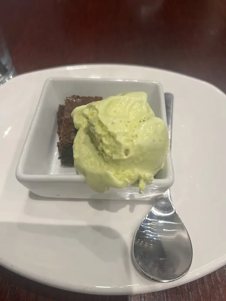 Menu_Bengal 30Five_Castle Vale_image_4