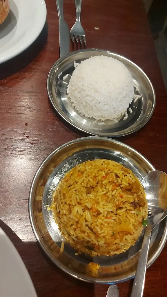 Menu_Bengal 30Five_Castle Vale_image_7