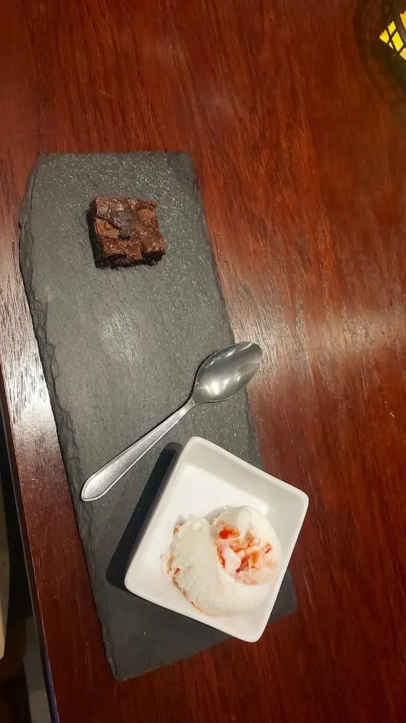 Menu_Bengal 30Five_Castle Vale_image_8