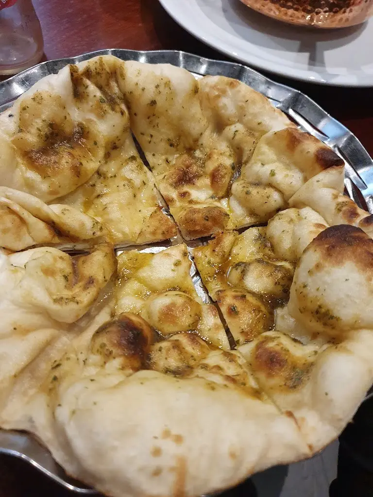 Menu_Bengal 30Five_Castle Vale_image_9