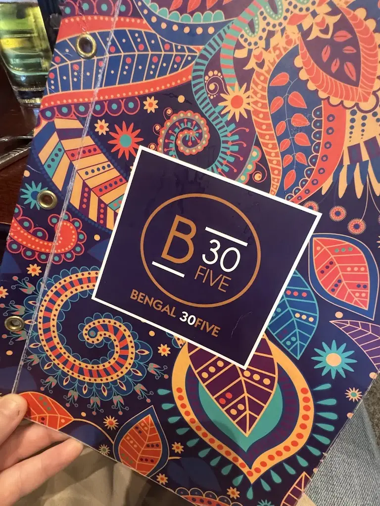 John Stokes_Bengal 30Five_Castle Vale_review