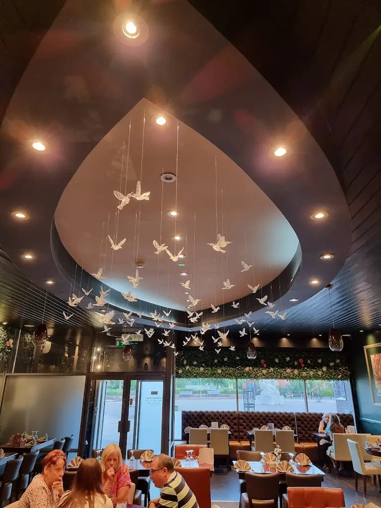 Gordon Harris_Bengal 30Five_Castle Vale_review