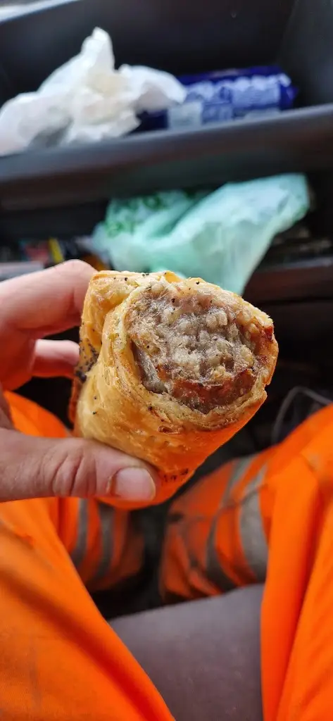 Menu_Geordie Banger Co_Amble_immagine_1