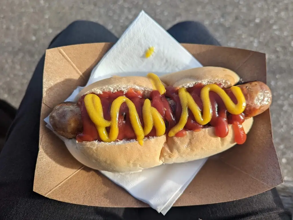 Menu_Geordie Banger Co_Amble_immagine_2