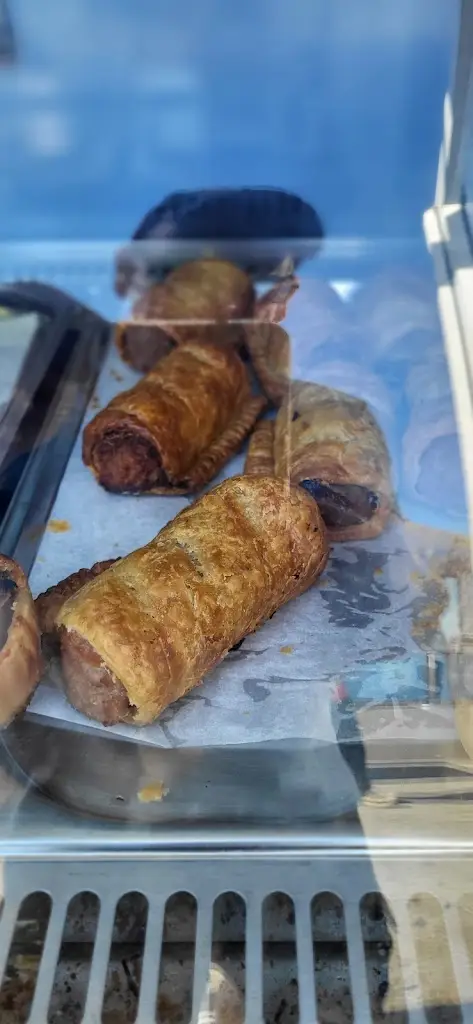 David Taylor_Geordie Banger Co_Amble_recensione