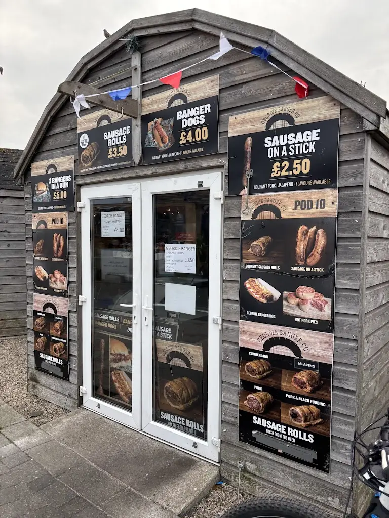 Geordie Banger Co_Amble_slider_image_1