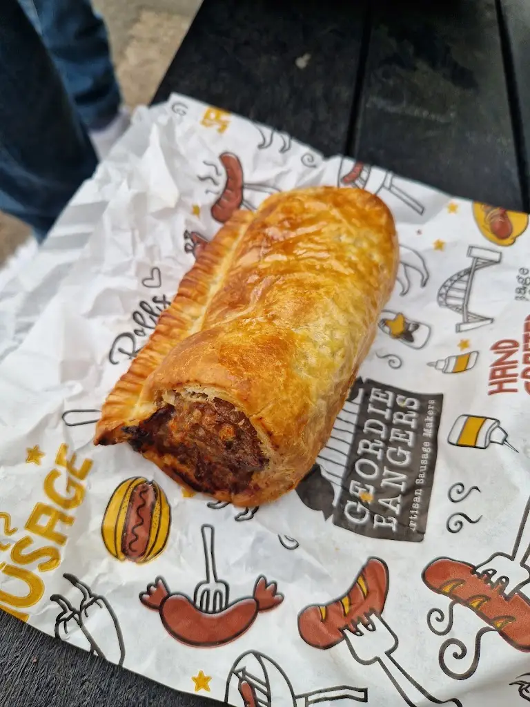 Geordie Banger Co_Amble_slider_image_2