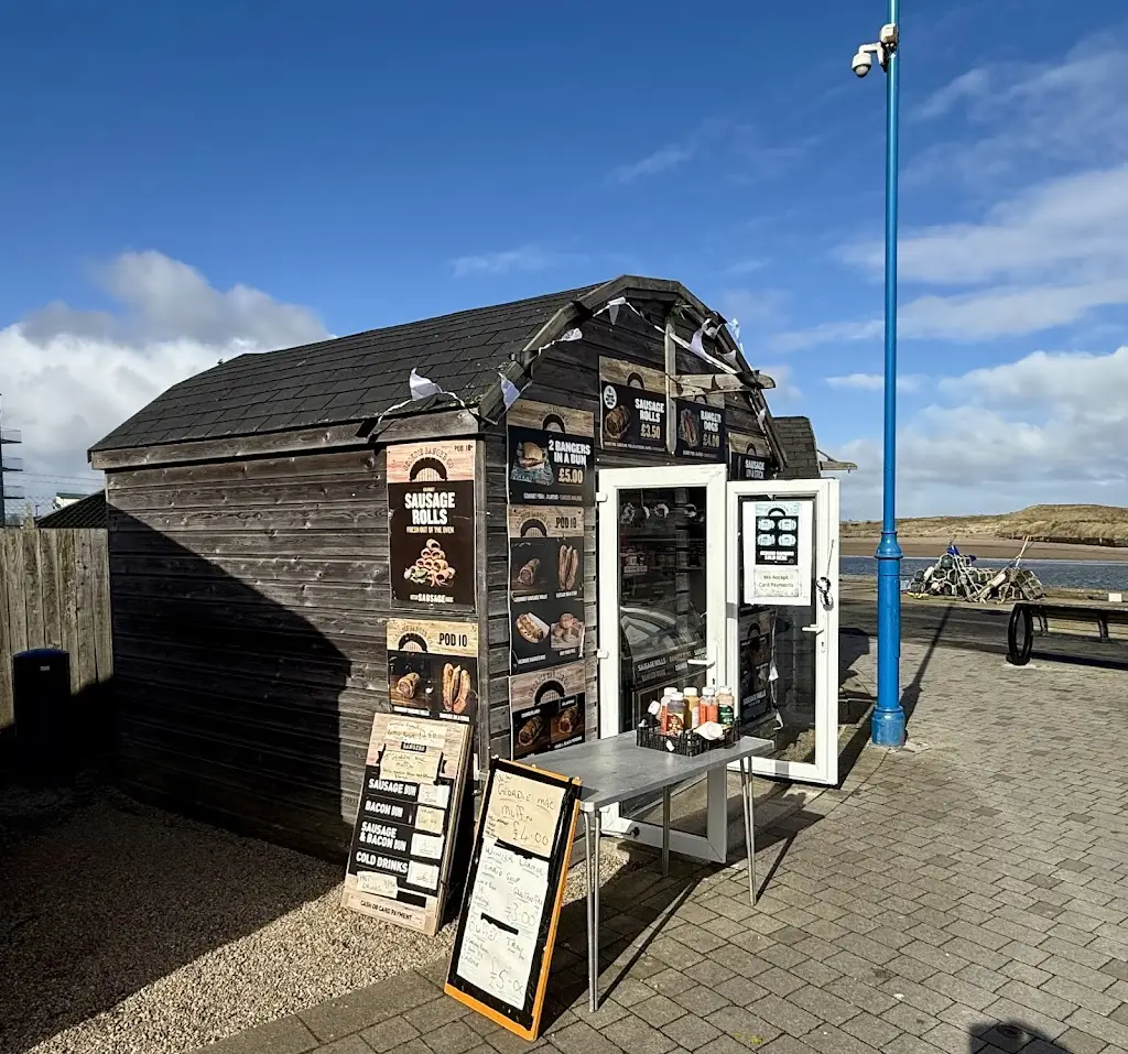 Geordie Banger Co_Amble_slider_image_3