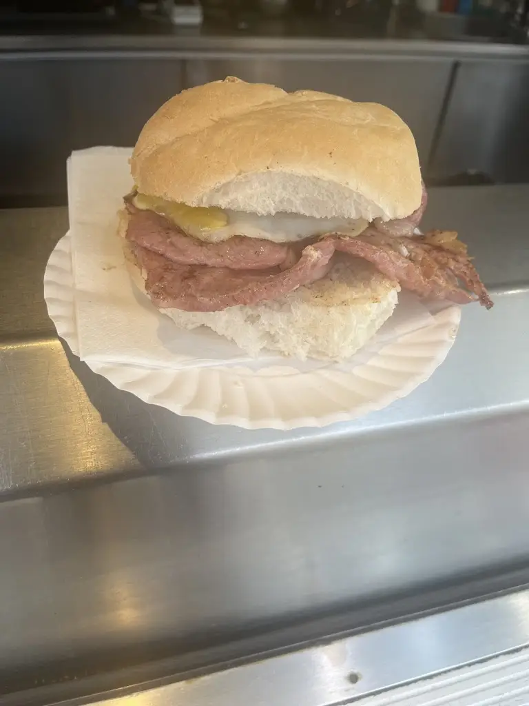 Menu_Potters_Castle Vale_image_4