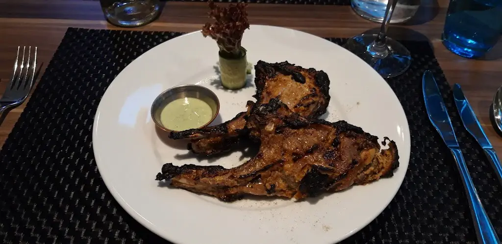 Menu_Tikka Town_Castle Vale_image_2