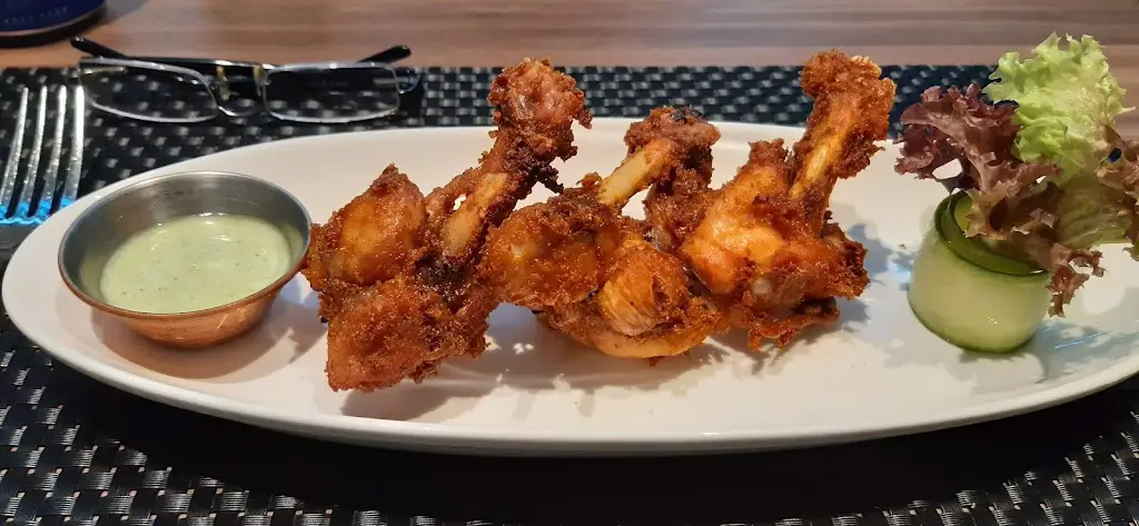 Menu_Tikka Town_Castle Vale_image_4