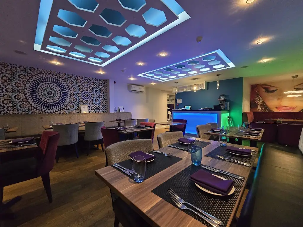 Stacey Coxall_Tikka Town_Castle Vale_review