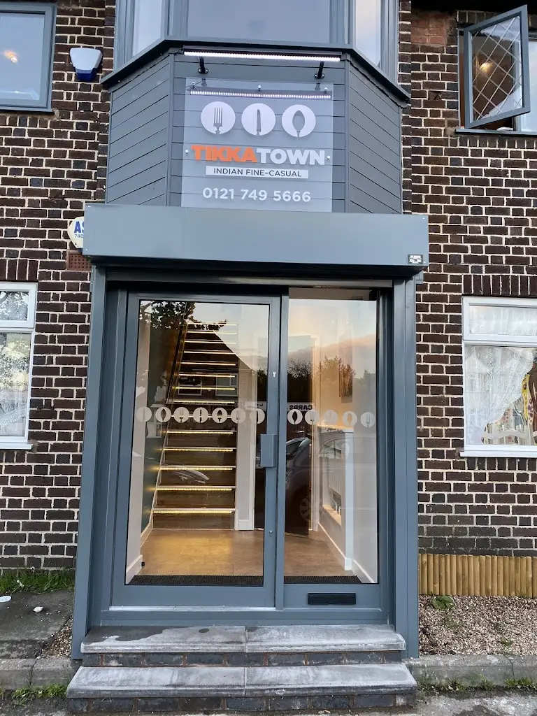 Tikka Town_Castle Vale_slider_image_3