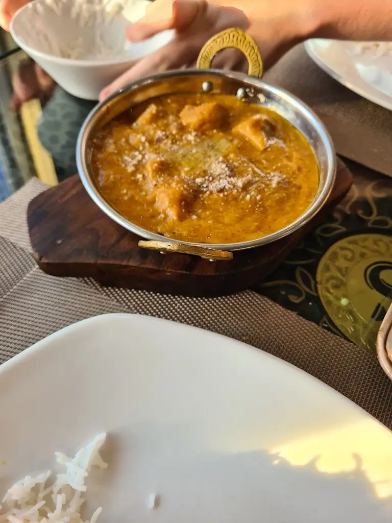 Menu_Saffron Restaurant_Castle Vale_image_1