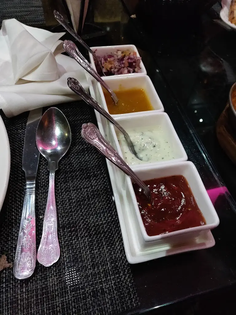 Menu_Saffron Restaurant_Castle Vale_image_4