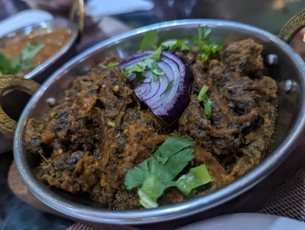 Menu_Saffron Restaurant_Castle Vale_image_5