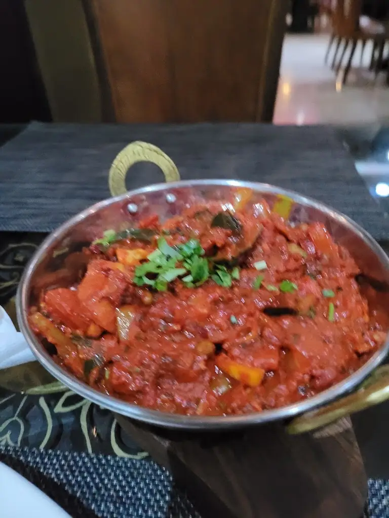 Menu_Saffron Restaurant_Castle Vale_image_6