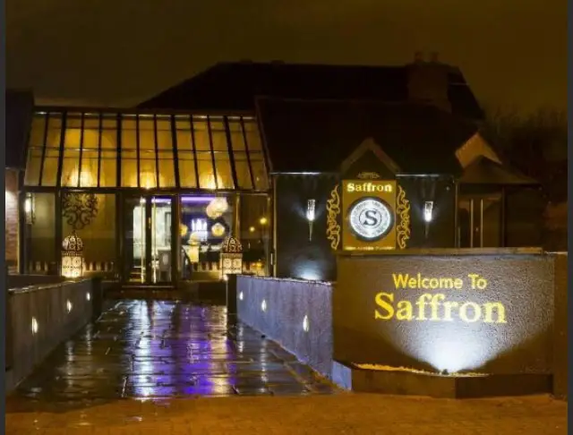 Saffron Restaurant_Castle Vale_slider_image_3