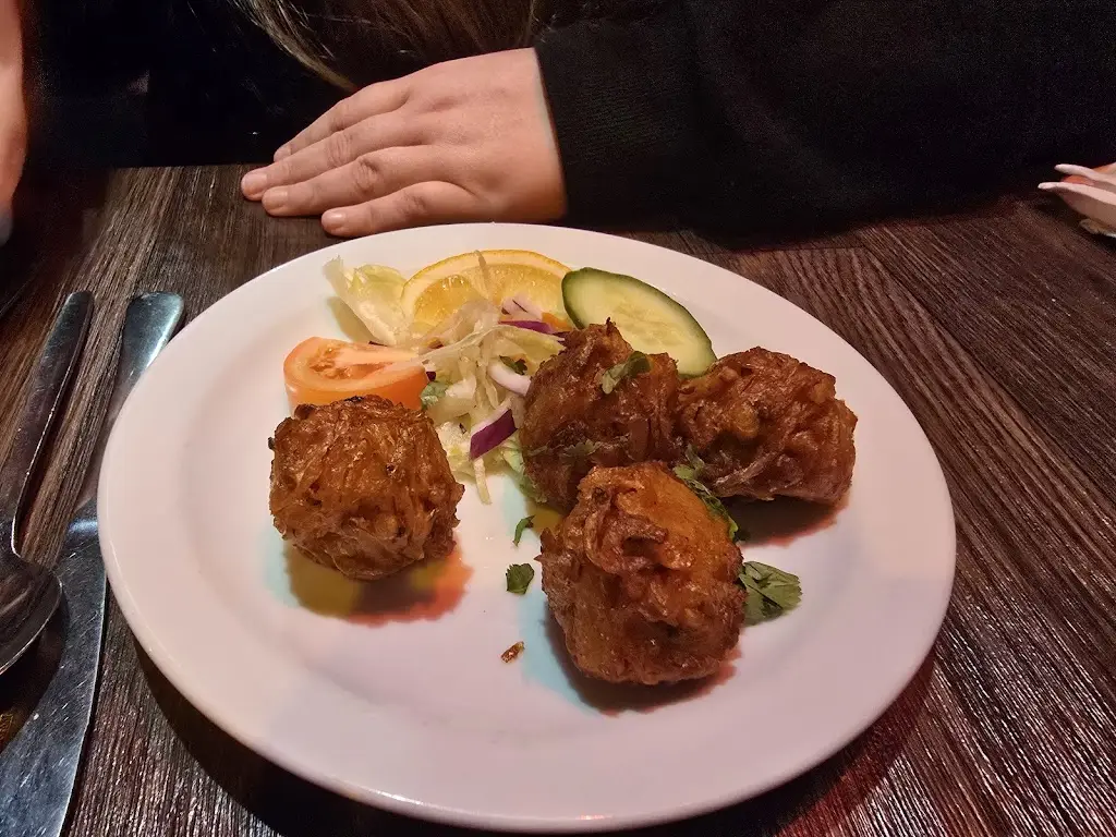 Menu_Kismet Indian Restaurant_Castle Vale_image_9