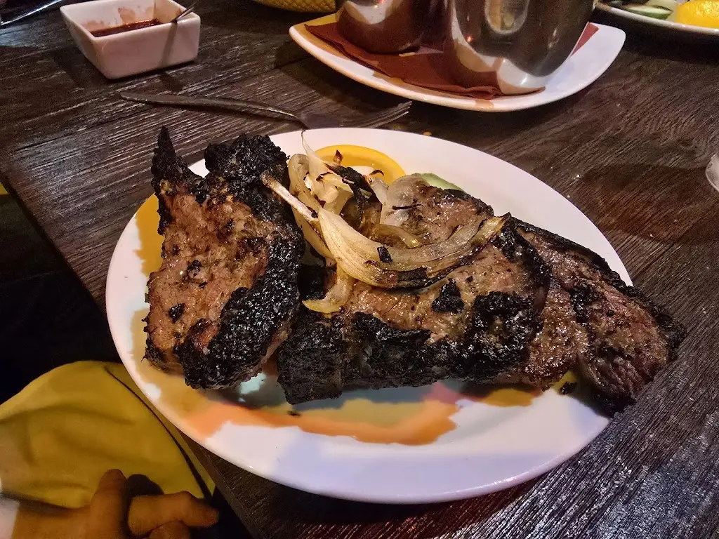 Stacey Coxall_Kismet Indian Restaurant_Castle Vale_review