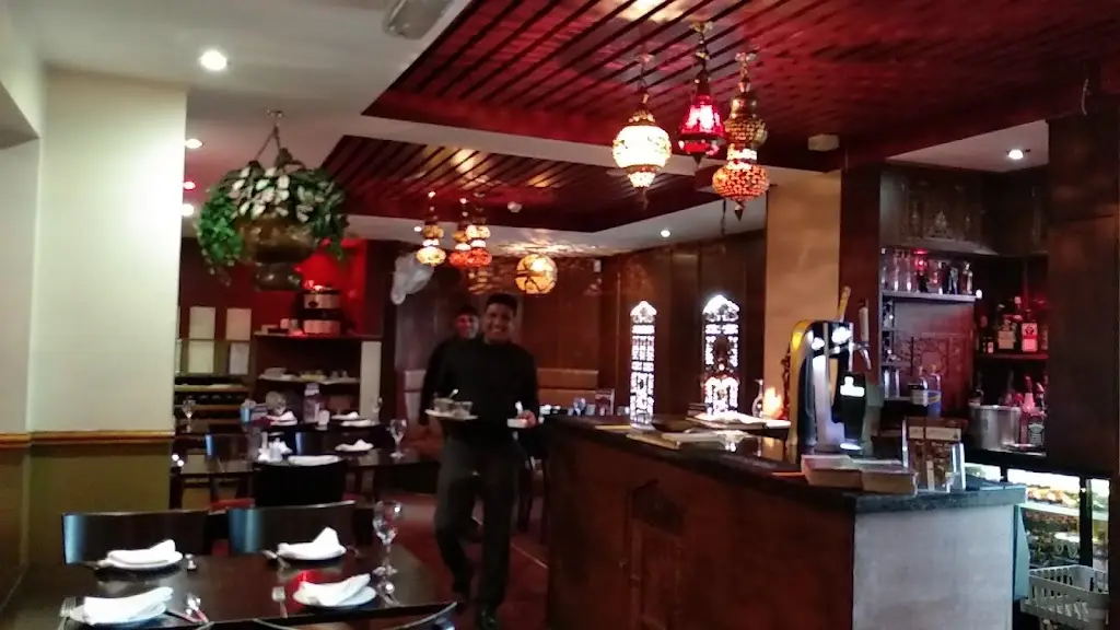 Kismet Indian Restaurant restaurant in Castle Vale