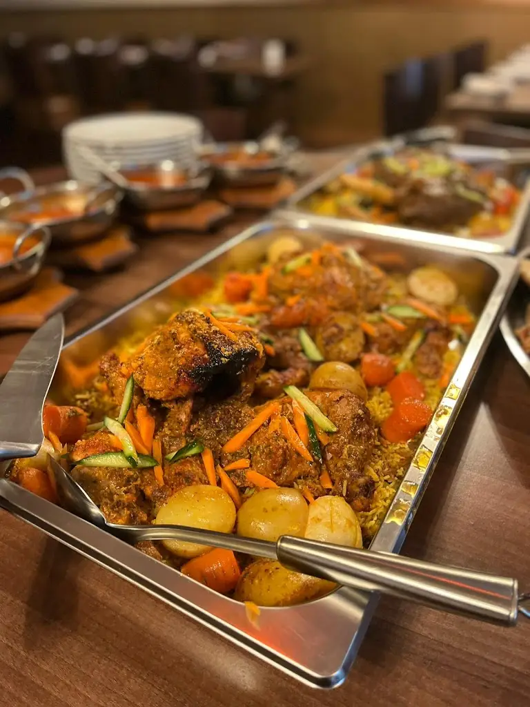 Kismet Indian Restaurant_Castle Vale_slider_image_3