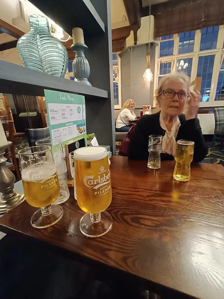 Menu_The Tyburn House_Castle Vale_image_5