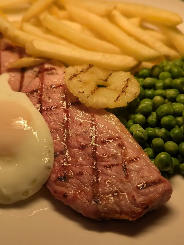 Menu_The Tyburn House_Castle Vale_image_6