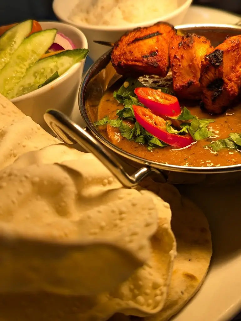 Menu_The Tyburn House_Castle Vale_image_7