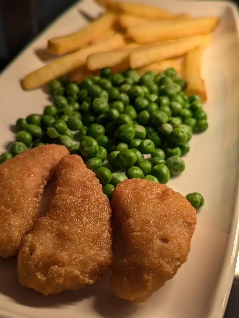 Menu_The Tyburn House_Castle Vale_image_8