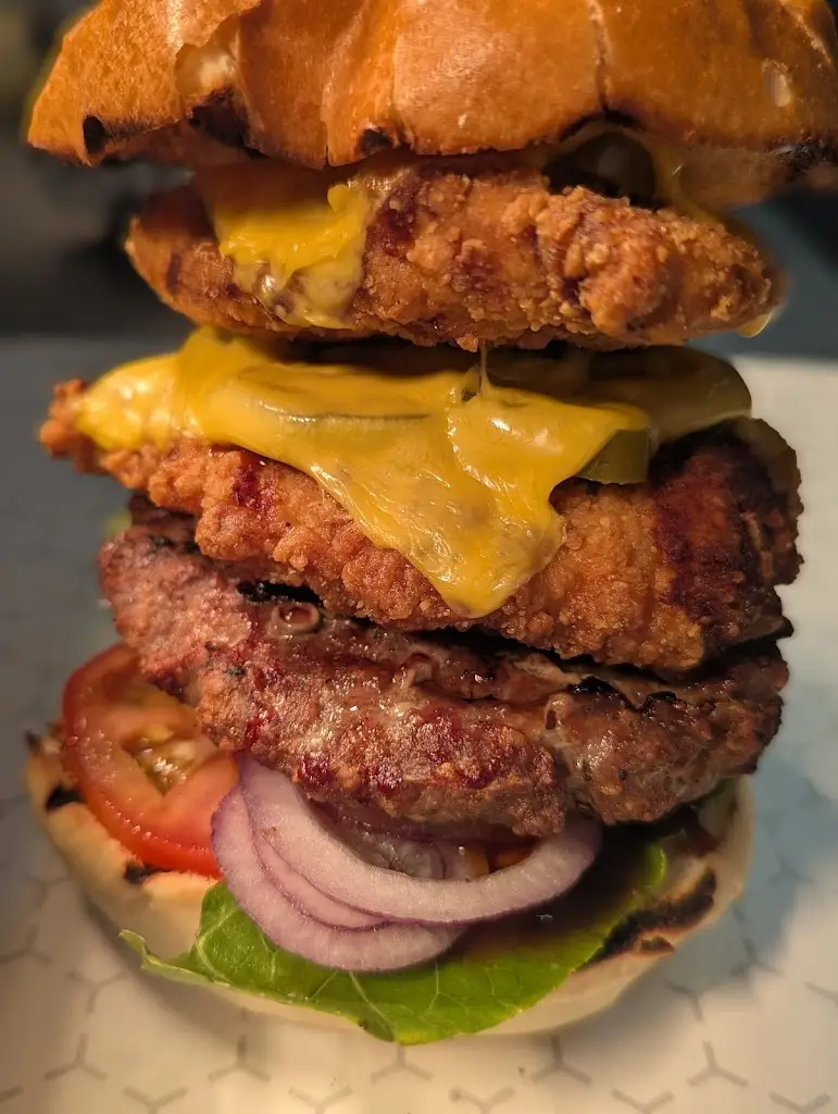 Menu_The Tyburn House_Castle Vale_image_9