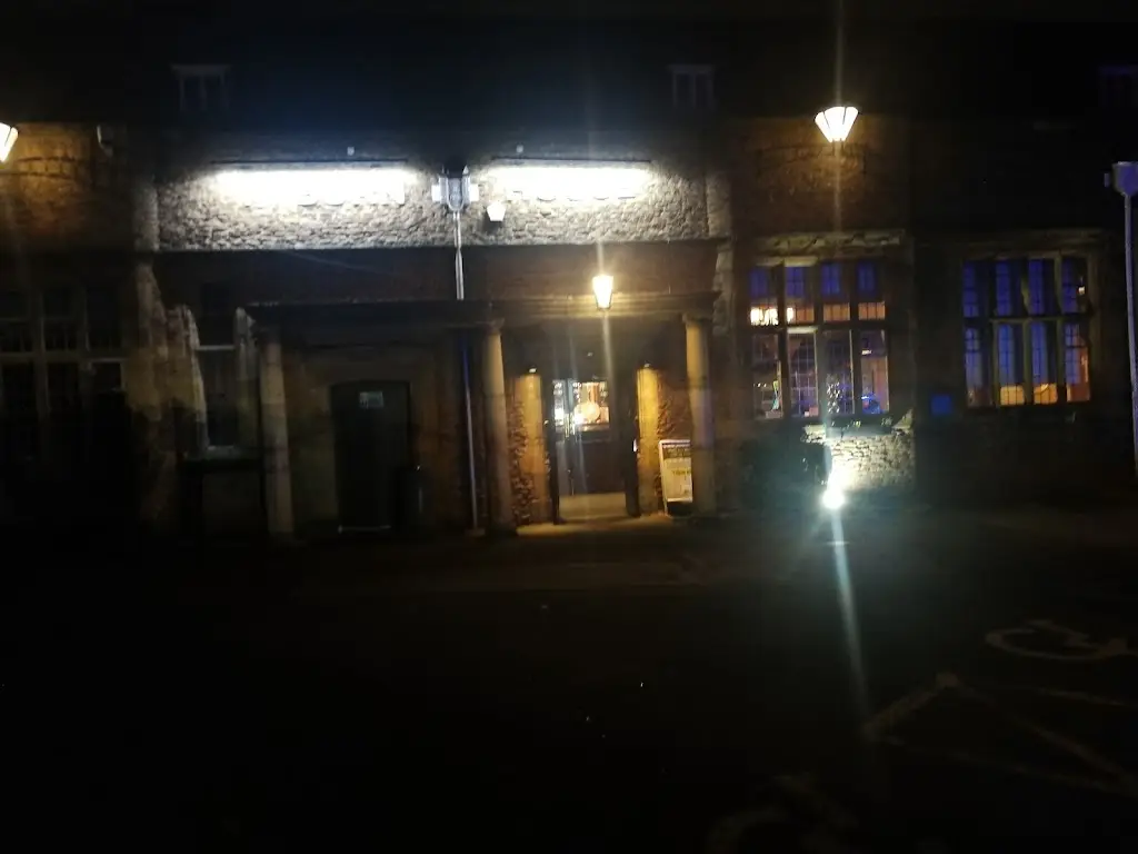 Roger Bispham_The Tyburn House_Castle Vale_review