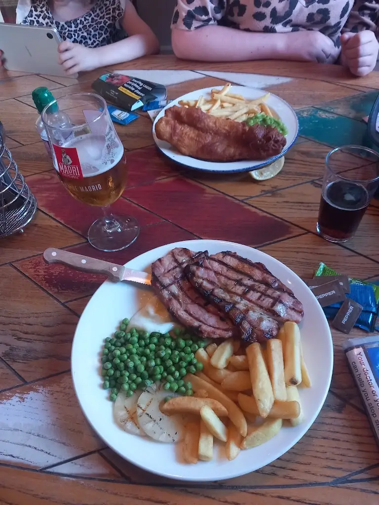 James Jinks_The Tyburn House_Castle Vale_review