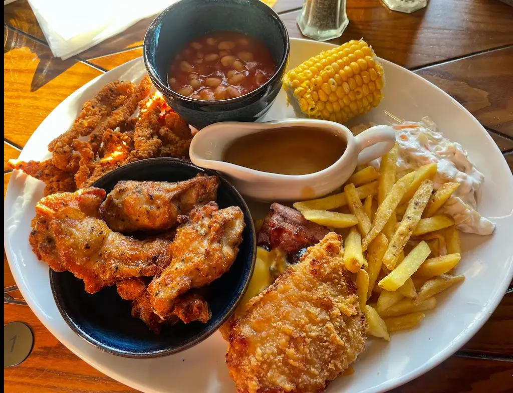 Amy Seamark_The Tyburn House_Castle Vale_review