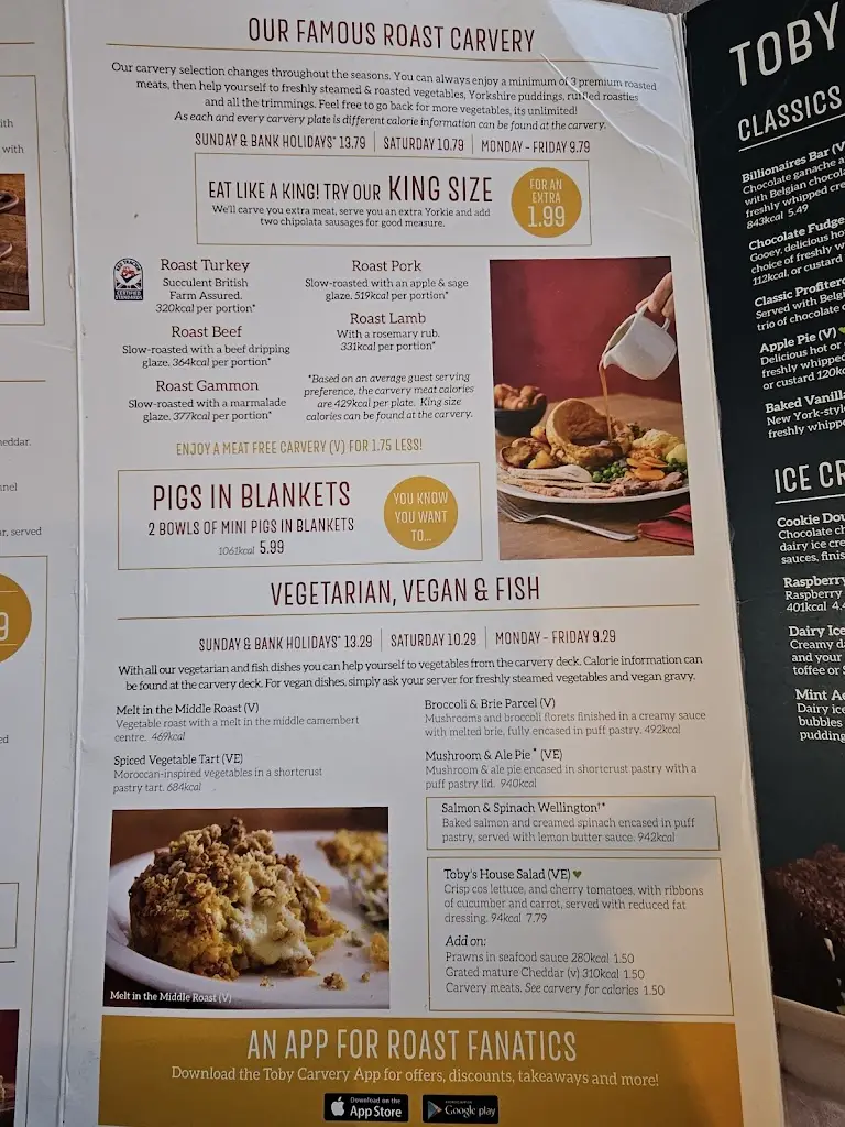 Menu_Toby Carvery Castle Bromwich_Castle Vale_image_2