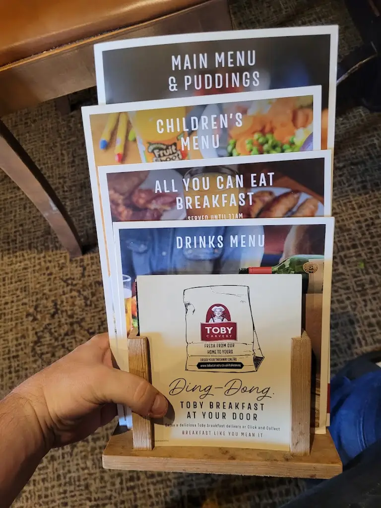 Menu_Toby Carvery Castle Bromwich_Castle Vale_image_4