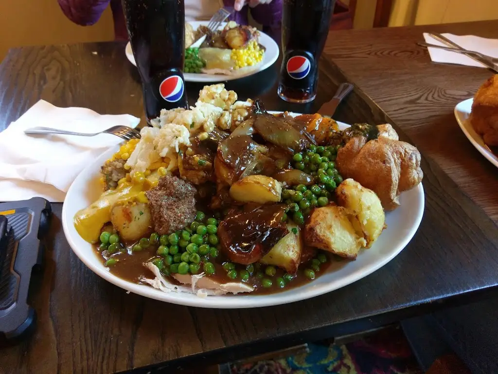 Menu_Toby Carvery Castle Bromwich_Castle Vale_image_5