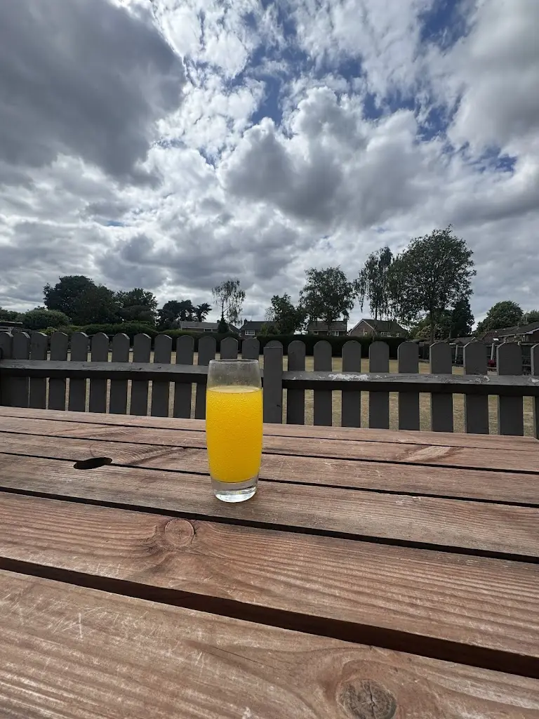 Cindy Nohely Galeas_Toby Carvery Castle Bromwich_Castle Vale_review