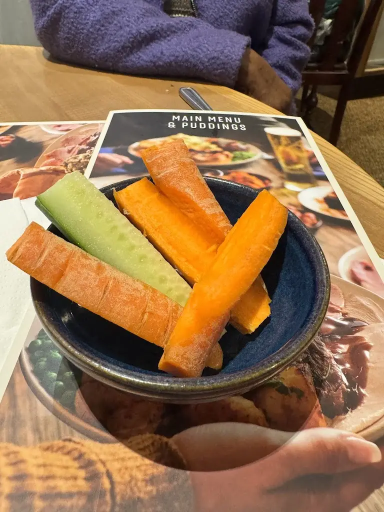 SW_Toby Carvery Castle Bromwich_Castle Vale_review