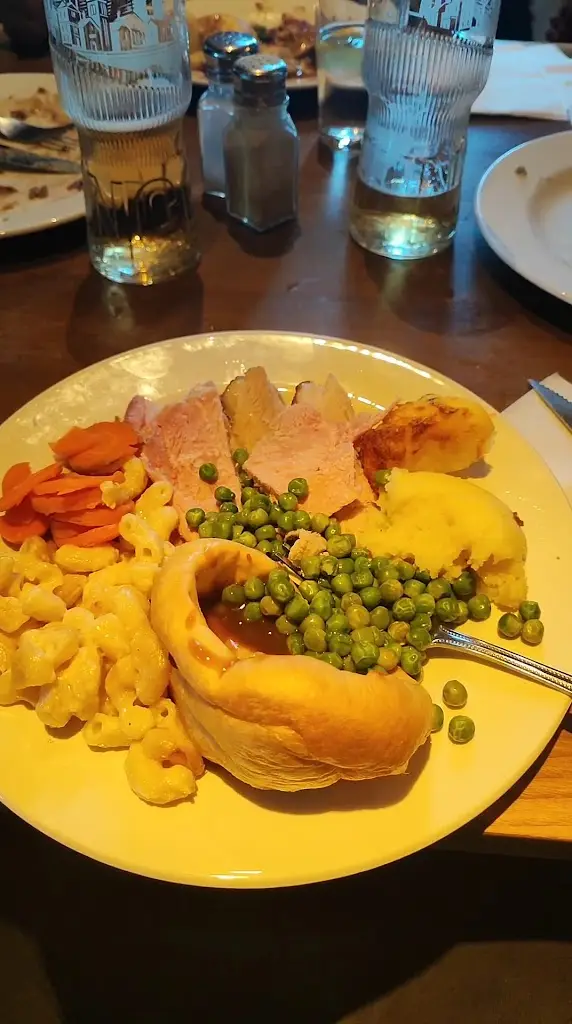 Toby Carvery Castle Bromwich_Castle Vale_slider_image_2