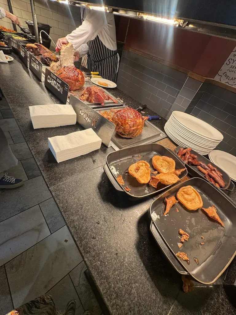 Toby Carvery Castle Bromwich_Castle Vale_slider_image_3