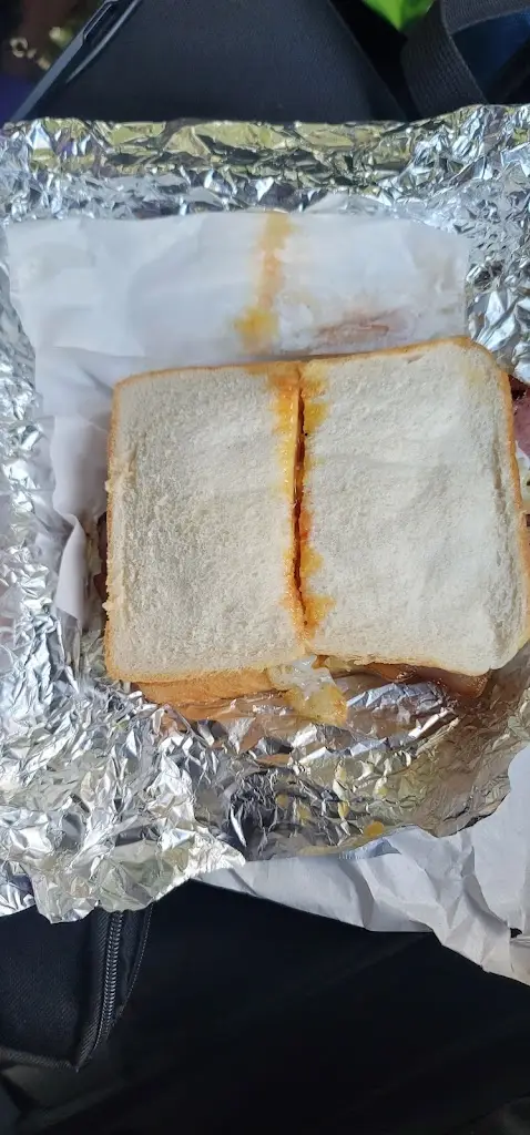 Carl Gorton Photography_Spitfire Cafe_Castle Vale_review