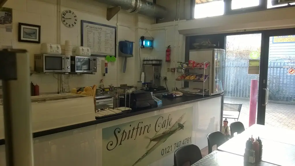 Spitfire Cafe_Castle Vale_slider_image_3