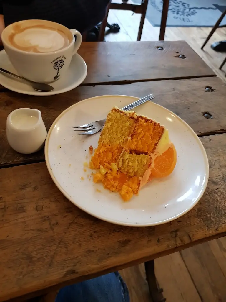 Menu_The Twisted Tree_Castleford_image_5