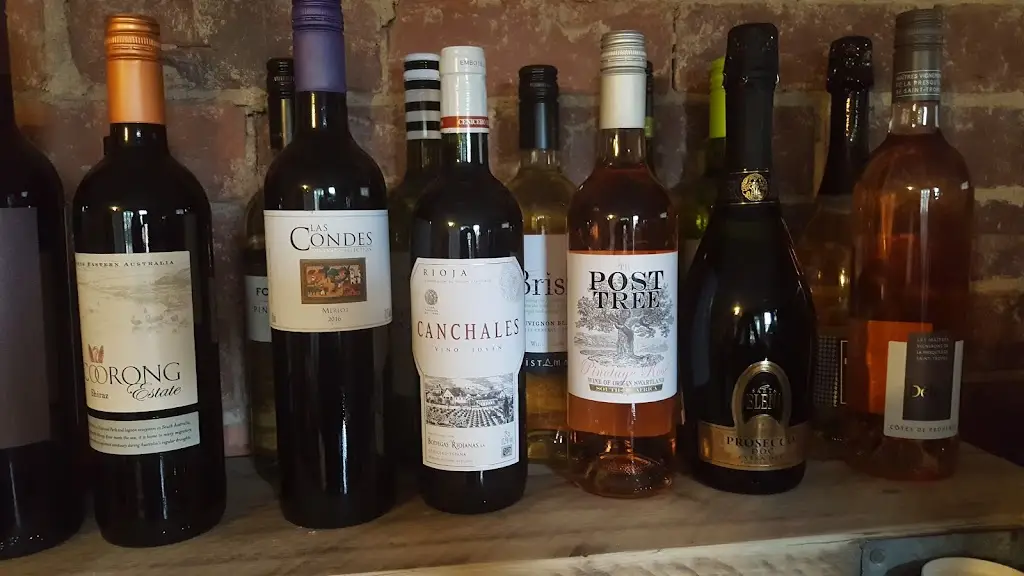 Menu_The Twisted Tree_Castleford_image_8