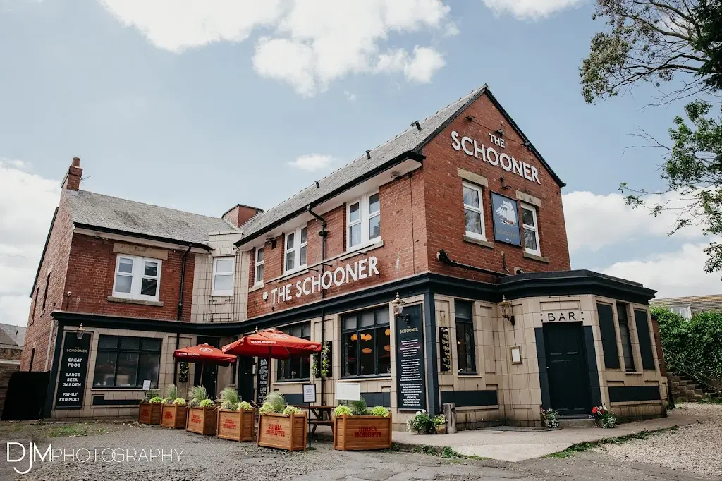 The Schooner_Amble_slider_image_3