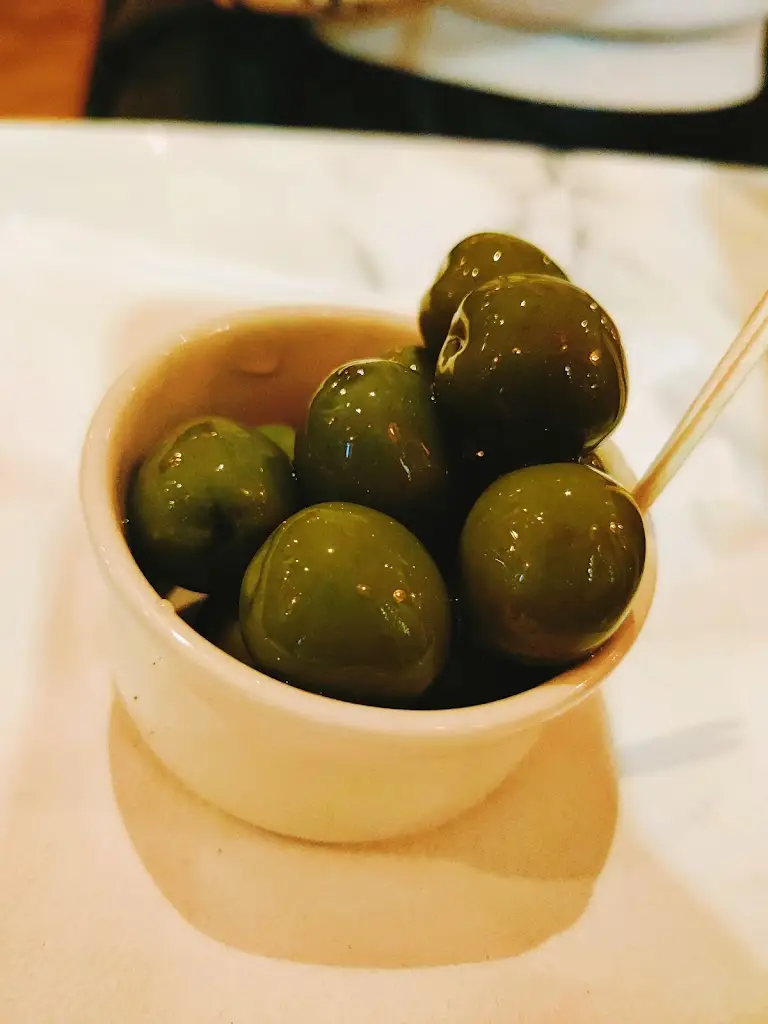 Menu_Bella Italia - Castleford_Castleford_image_9